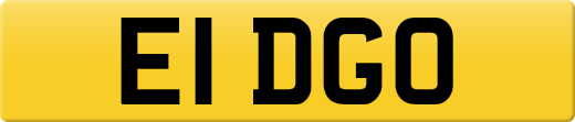 E1DGO