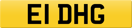 E1DHG