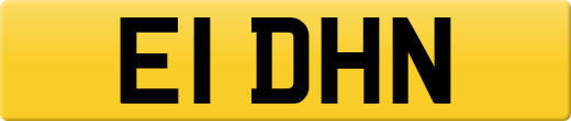 E1DHN
