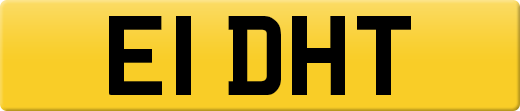 E1DHT