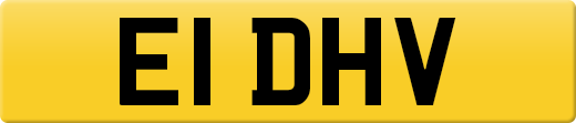 E1DHV