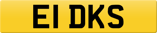 E1DKS