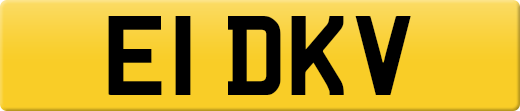 E1DKV