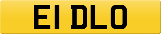 E1DLO