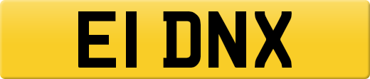 E1DNX