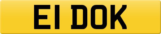 E1DOK