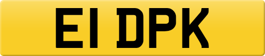 E1DPK