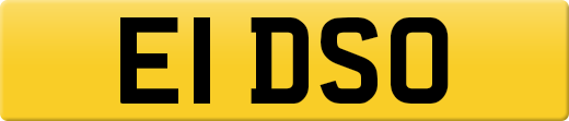 E1DSO