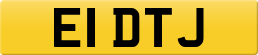E1DTJ