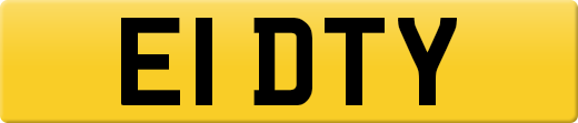E1DTY