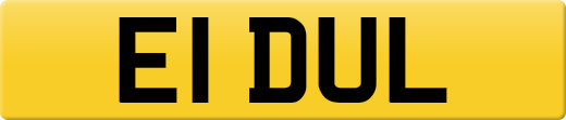 E1DUL
