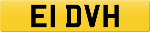 E1DVH
