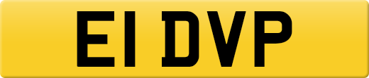 E1DVP