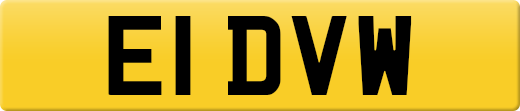 E1DVW