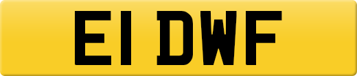 E1DWF
