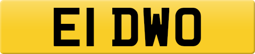 E1DWO