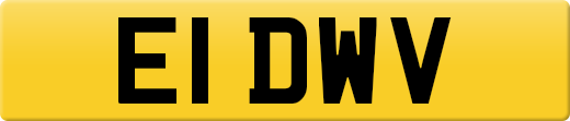 E1DWV