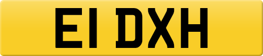 E1DXH