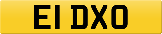 E1DXO