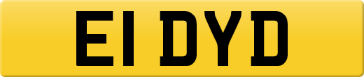 E1DYD