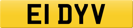 E1DYV
