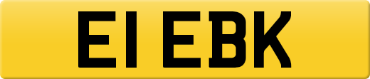 E1EBK
