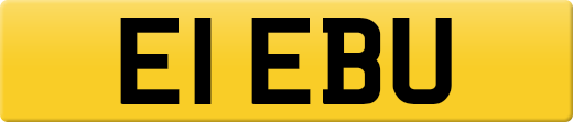 E1EBU