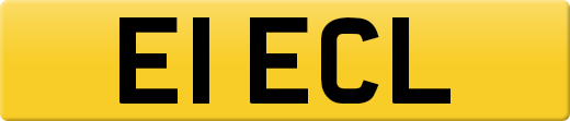 E1ECL