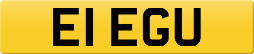 E1EGU