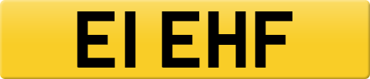 E1EHF