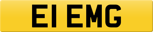 E1EMG