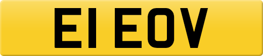 E1EOV