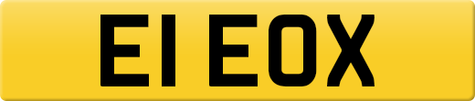E1EOX