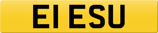 E1ESU