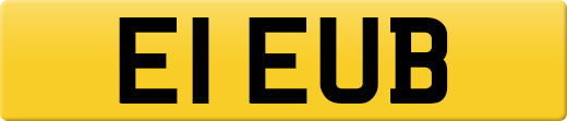 E1EUB