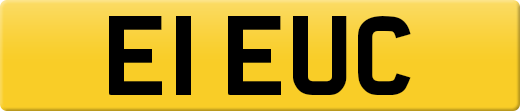 E1EUC