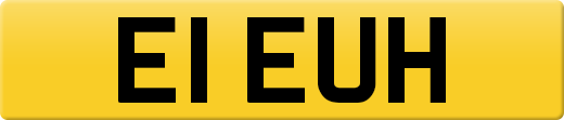 E1EUH