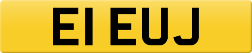 E1EUJ