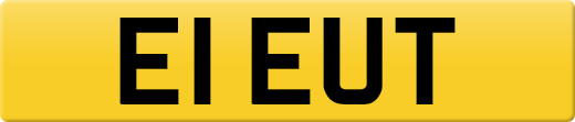 E1EUT