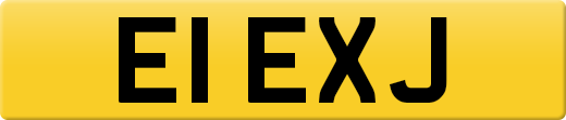 E1EXJ