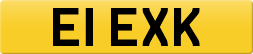 E1EXK