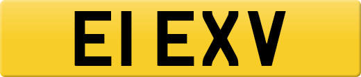 E1EXV