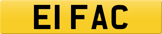 E1FAC