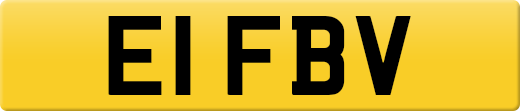 E1FBV