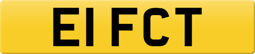 E1FCT