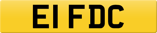 E1FDC