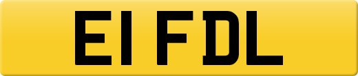 E1FDL