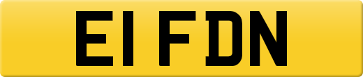 E1FDN