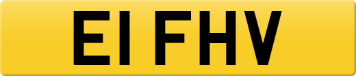 E1FHV