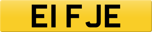 E1FJE